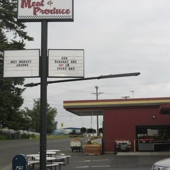 Dave's Meat & Produce - Meat Shops Near Me - Tacoma, Washington Dave's Meat & Produce - Meat Shops Near Me - Tacoma, Washington
