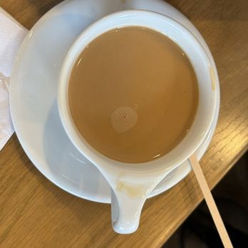 Temple Coffee - Americano - Coffee Roasteries Near Me - Folsom, California Temple Coffee - Americano - Coffee Roasteries Near Me - Folsom, California