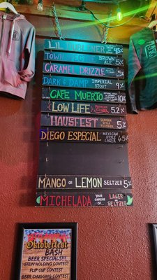 Poor House Brewing Company by null