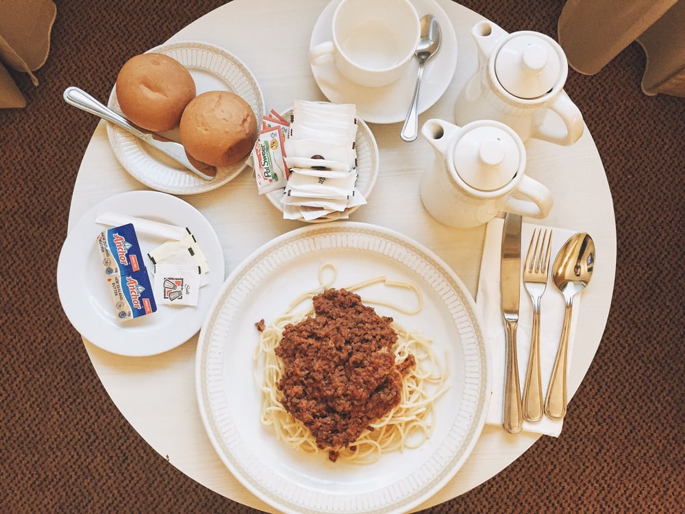 Corus Hotel Kuala Lumpur