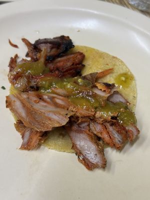 Taquería Selene by null