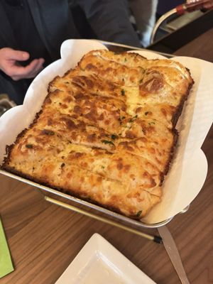 Molten Monkey - BEST NEW RESTAURANT - 2025 - Madison Magazine by null