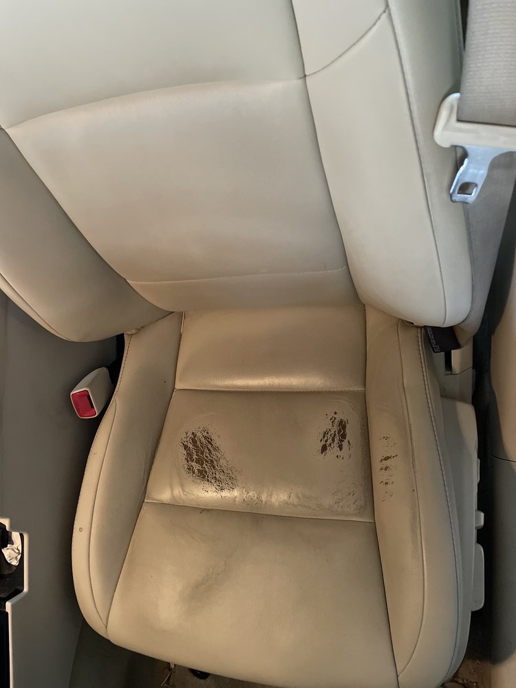 PRIME INTERIORS 106 Photos & 72 Reviews Auto Detailing Livermore