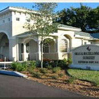 Kenyon M Fort, DDS - View from Street - Oral Surgeons Near Me - St. Petersburg, Florida Kenyon M Fort, DDS - View from Street - Oral Surgeons Near Me - St. Petersburg, Florida
