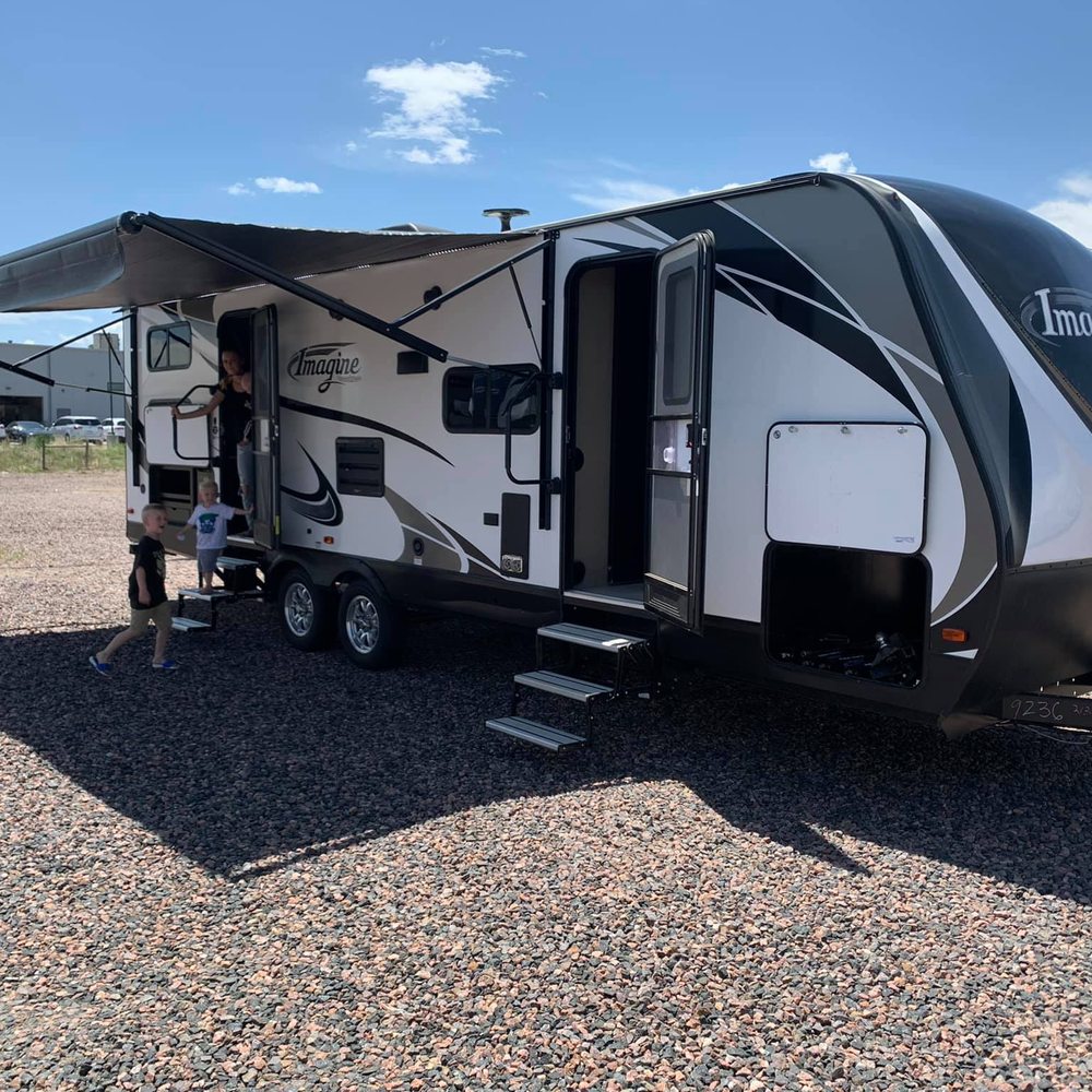 Windish RV Center - Longmont - RV Dealers Near Me - Longmont, Colorado Windish RV Center - Longmont - RV Dealers Near Me - Longmont, Colorado