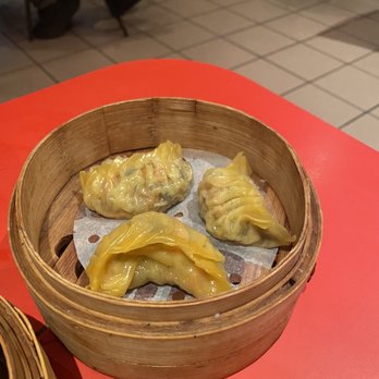 Dim Sum Go Go - Dim Sum Near Me - New York, New York