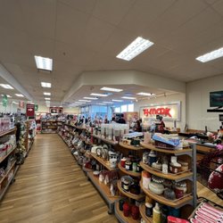 TJ Maxx