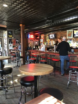 Cafe Nine by null