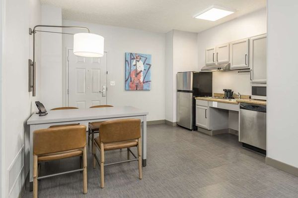 Homewood Suites by Hilton New Orleans by null