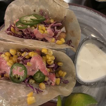 Incline on 9th - Fish tacos - Cocktail Bars Near Me - Kansas City, Missouri