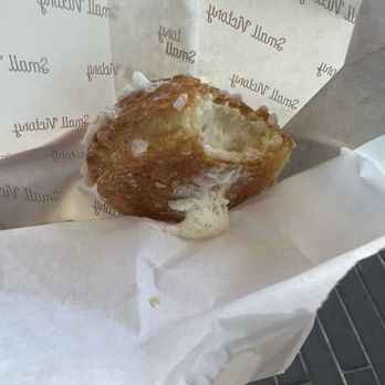 Small Victory Bakery - Bakeries Near Me - Burnaby, British Columbia
