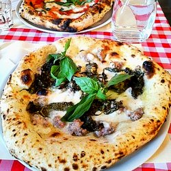 Da Antonio Pizzeria Napoletana