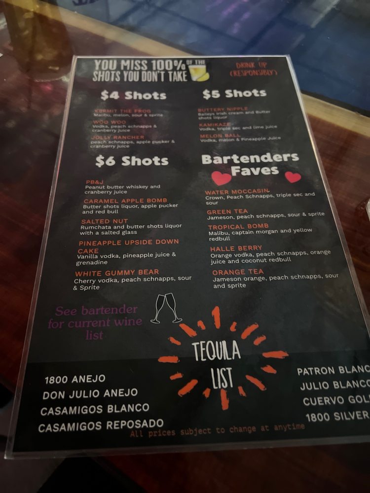Spring Tavern Image