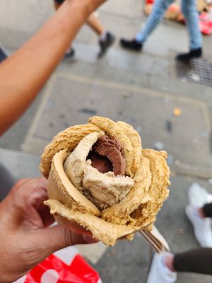 Amorino Gelato - London Camden by null