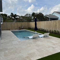 Premier Pools & Spas - Southern Florida