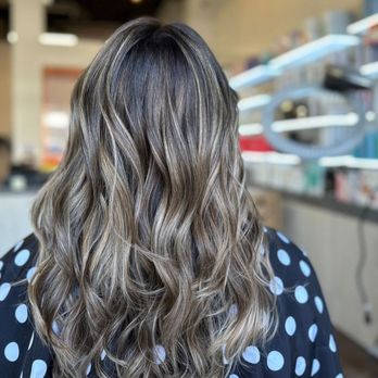 Salon Avalon - After - Hair Salons Near Me - Pleasant Hill, California Salon Avalon - After - Hair Salons Near Me - Pleasant Hill, California