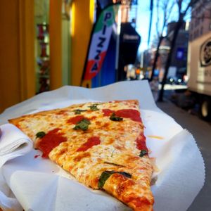 Artistic Pizza on Yelp