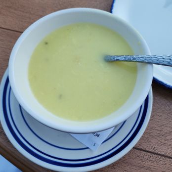 Athens on Easy Street - Lemon Soup - Greek Near Me - Carefree, Arizona Athens on Easy Street - Lemon Soup - Greek Near Me - Carefree, Arizona