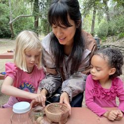 Aventuras Forest School