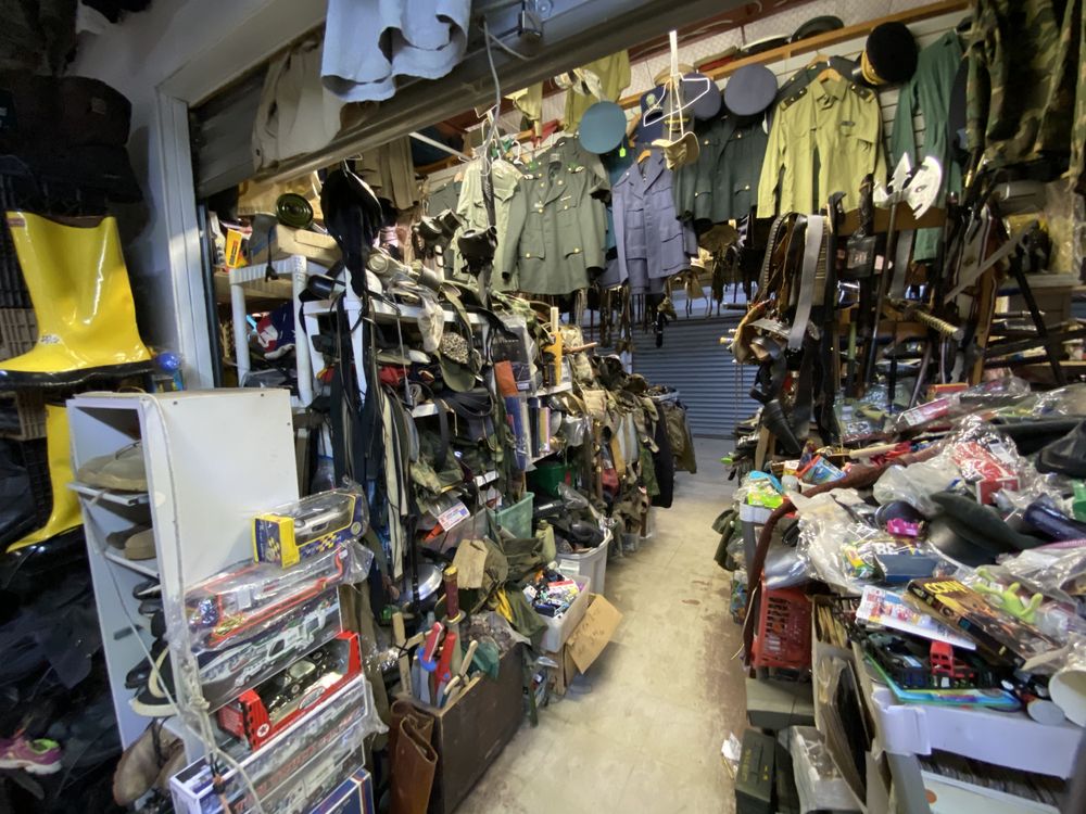 WORLDWIDE TREASURES & COLLECTIBLES THRIFT STORE Updated September