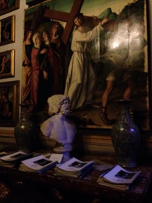 Galleria Spada by null