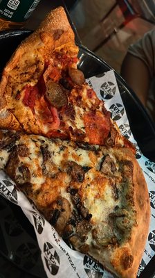 We, The Pizza by null