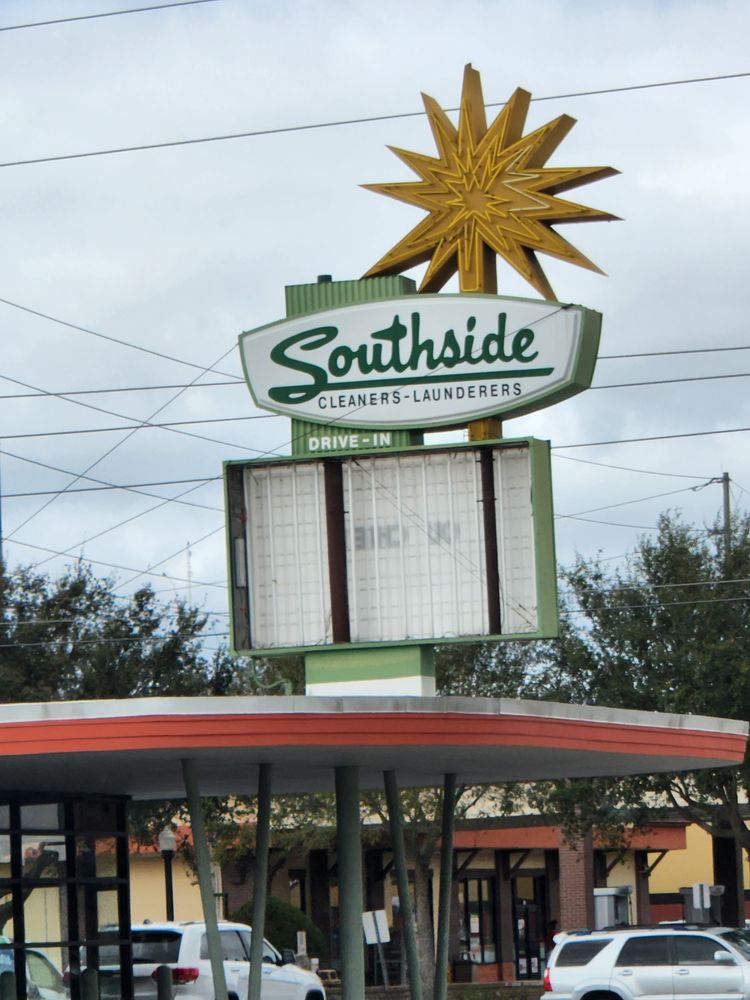SOUTHSIDE CLEANERS LAUNDERERS Updated September 2024 17 Reviews