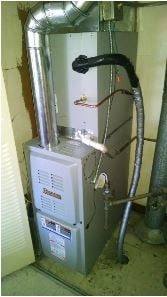 Slide of Better Home Service