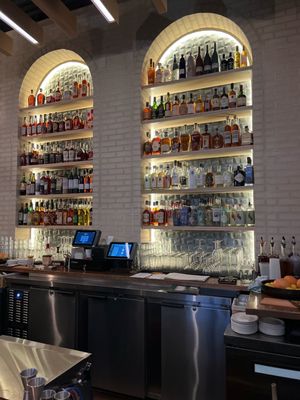 Culamar Seafood Rest + Rooftop Bar by null