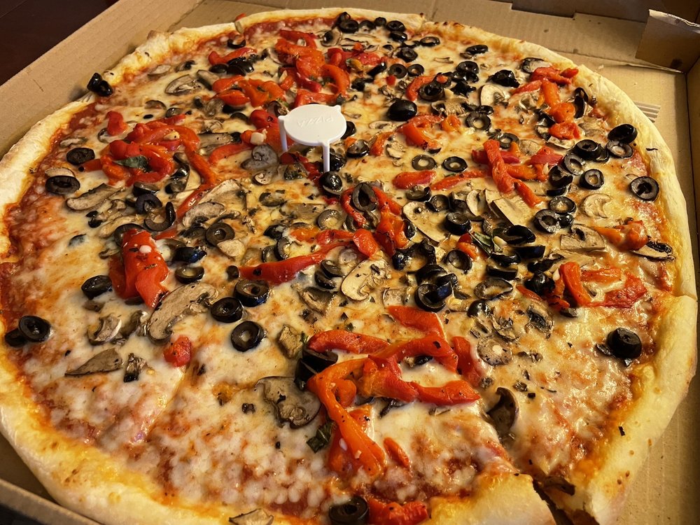 KNOCKOUT PIZZA 316 Photos & 657 Reviews Pizza 2937 Carlsbad Blvd