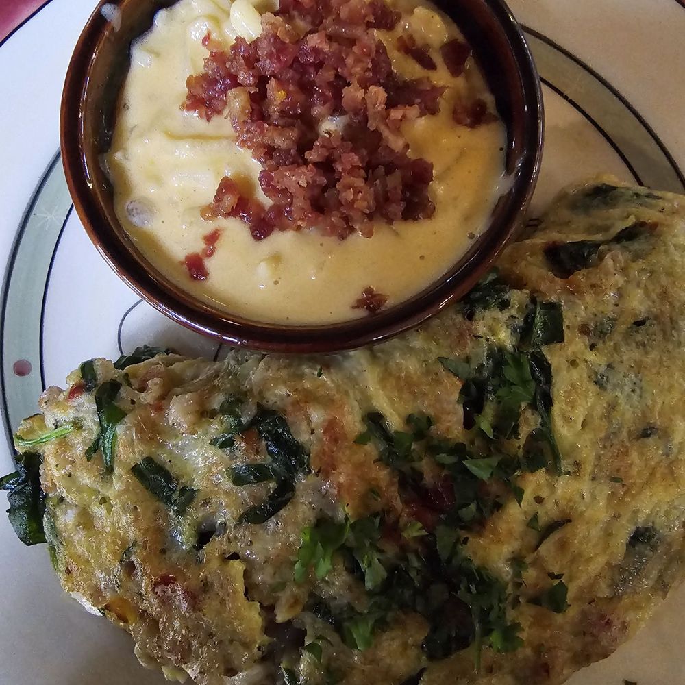 Comfort Cafe - Los Patios - Metro omelet with cheesy hashbrowns - Breakfast & Brunch Near Me - San Antonio, Texas