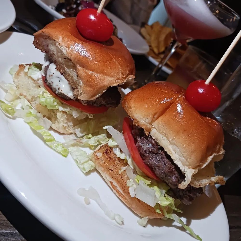 I Know You Know - Sliders - Cocktail Bars Near Me - New Britain, Connecticut I Know You Know - Sliders - Cocktail Bars Near Me - New Britain, Connecticut