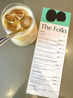 The Folks Сhiado by null