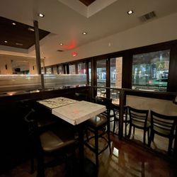Charlie's Trio Cafe