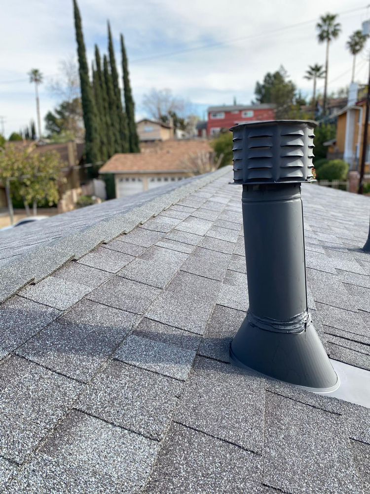 Slide of Smart Roofing