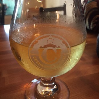 Commonwealth - Beer Bar Near Me - Modesto, California Commonwealth - Beer Bar Near Me - Modesto, California