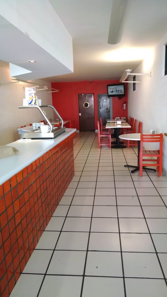 LAS FLAUTAS, BOSQUES Prolongación Bosques de la Reforma, 1281, México