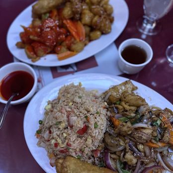 Pagoda Restaurant - Chinese Near Me - North Pole, Alaska Pagoda Restaurant - Chinese Near Me - North Pole, Alaska