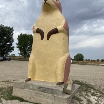 The Ranch Store - Convenience Stores Near Me - Philip, South Dakota