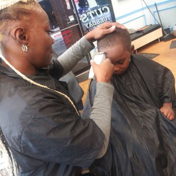 Kingdom Kutz - Cut by Pam - Barbers Near Me - Douglasville, Georgia Kingdom Kutz - Cut by Pam - Barbers Near Me - Douglasville, Georgia