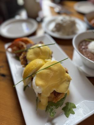 Sassafras American Eatery, Highlands by null