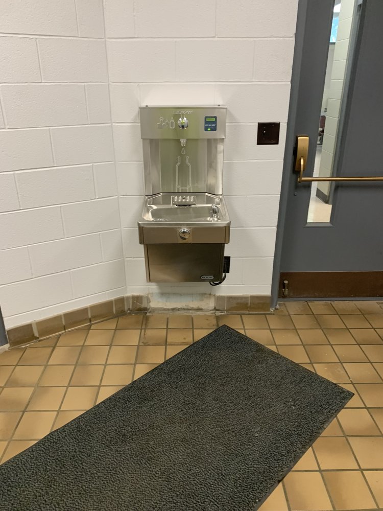 Slide of Chris The Plumber