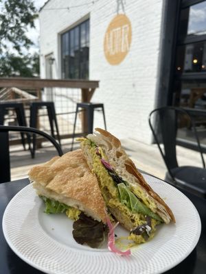 mother bakery & cafe | south slope by null