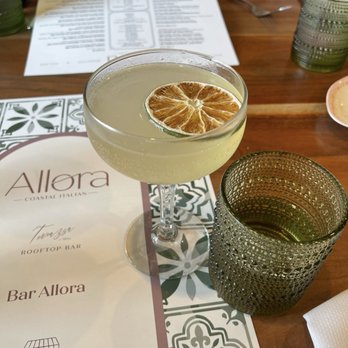 Allora - Italian Near Me - Charleston, South Carolina Allora - Italian Near Me - Charleston, South Carolina