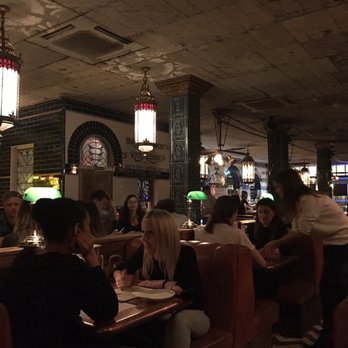 The Blues Kitchen Brixton - New American Near Me - London, XGL The Blues Kitchen Brixton - New American Near Me - London, XGL