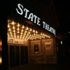 The State Theatre gift card