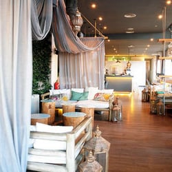 Miramar - Lounge-restaurant