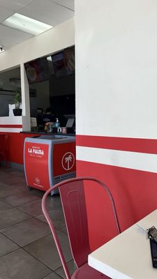 Burritos La Palma by null