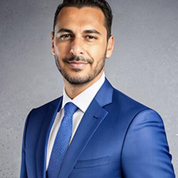 The OC Notary - Founder of The OC notary