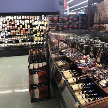 Save Mart - Friday, April 12, 2019: inside near back. - Grocery Near Me - carson city, Nevada
